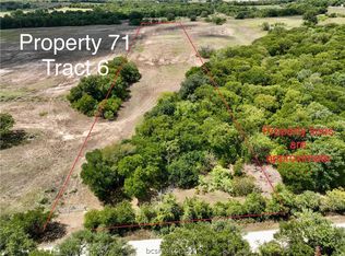 Township Road 6 Cres #473, Lott, TX 76656