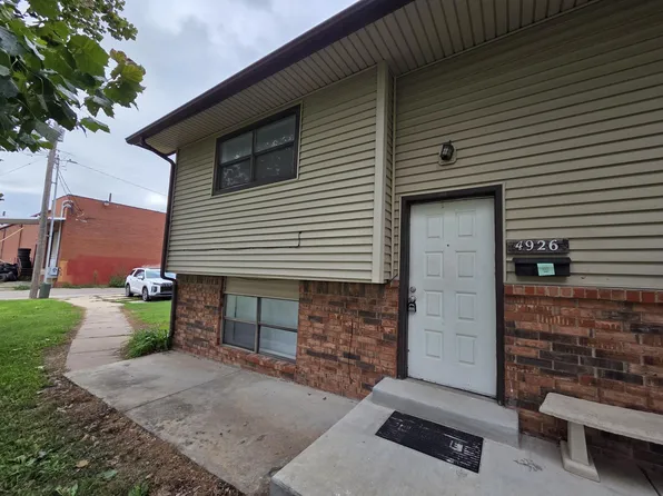 4926 E Blake St, Wichita, KS 67218