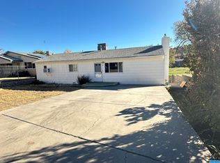 809 Bard St, Bayard, NM 88023
