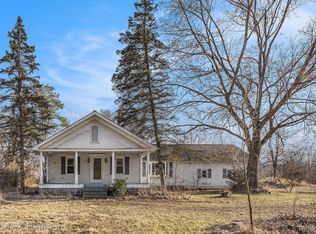 10649 Sharon Valley Rd, Brooklyn, MI 49230
