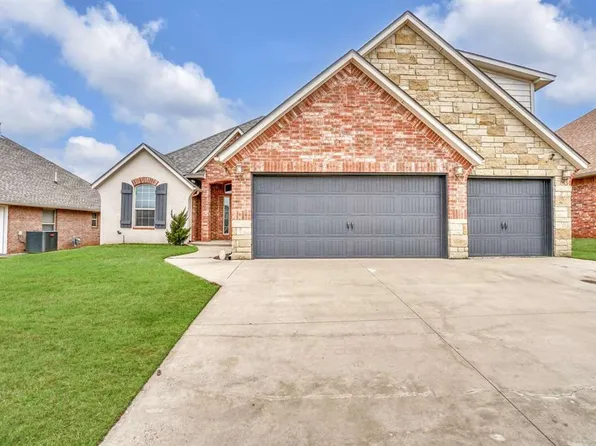 4310 NE Flycatcher Ln, Lawton, OK 73507