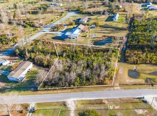 0 S Fork Loop, Youngstown, FL 32466