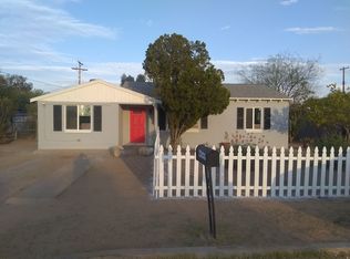2303 S Holly Sv, Tucson, AZ 85713