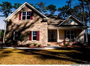 4834 Bluebell Trce, New Bern, NC 28562