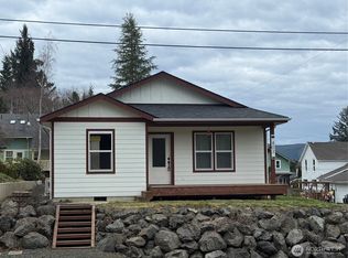 403 A St, South Bend, WA