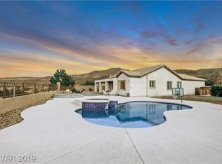 2256 Arthon Ave, Henderson, NV 89044