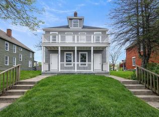 360 N Garfield Ave, Columbus, OH 43203