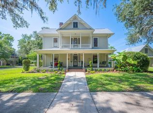 645 E Church St, Bartow, FL 33830