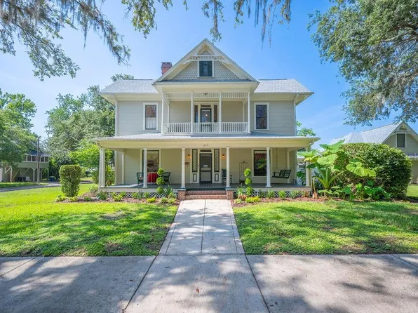 645 E Church St, Bartow, FL 33830