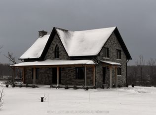 1037 Purple Valley Rd, South Bruce Peninsula, ON N0H 2T0