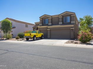 1749 E Cardinal Dr, Casa Grande, AZ 85122