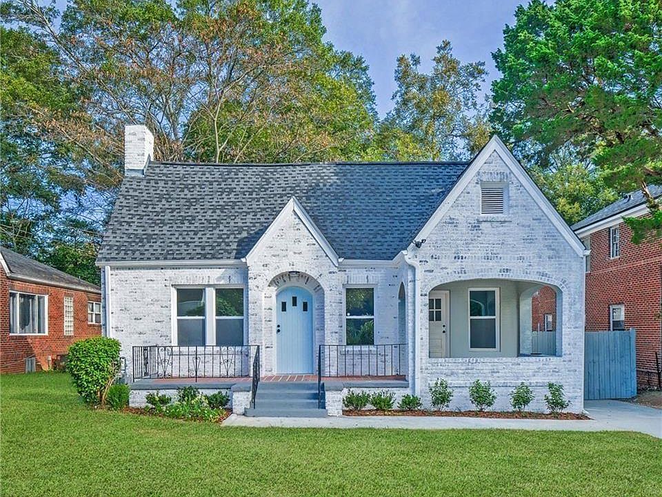 1st image of 1373 Martin Luther King Jr Dr NW