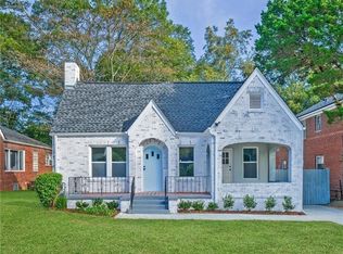 1373 Martin Luther King Jr Dr NW, Atlanta, GA 30314