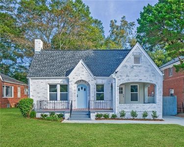 1373 Martin Luther King Jr Dr NW, Atlanta, GA, 30314