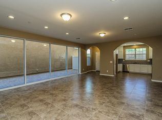 3357 W Hayduk Rd, Laveen, AZ 85339