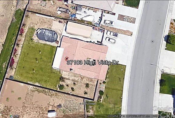 5th image of 37103 High Vista Dr