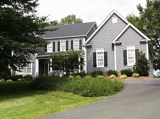 2213 Piper Way, Keswick, VA 22947