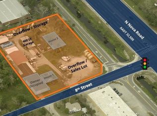 1410 N Nova Rd, Daytona Beach, FL 32117