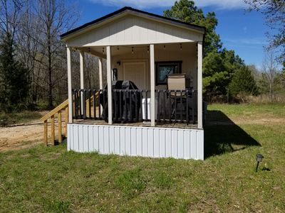 4580 County Road 2100, Mineola, TX, 75773