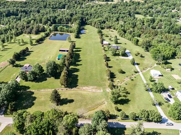 2996 Nat Rogers Rd Lot 2, Boston, KY 40107