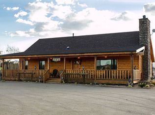 5140 William S Hart Rd, Yucca Valley, CA 92268