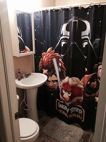 5802 E Castle - Bathroom 1