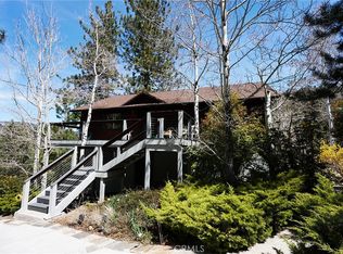 1612 Linden Dr, Pine Mountain Club, CA 93222