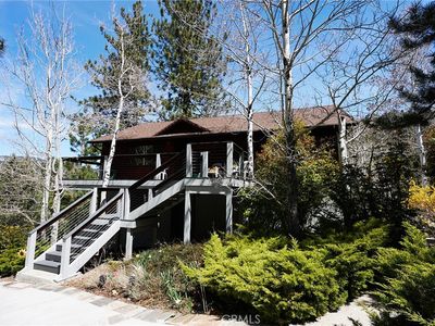 1612 Linden Dr, Pine Mountain Club, CA, 93222