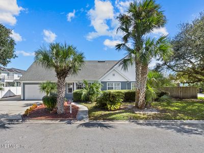 945 GONZALES Avenue, Jacksonville Beach, FL, 32250