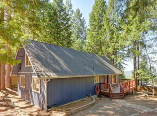 7013 Pioneer Dr, Grizzly Flats, CA 95636