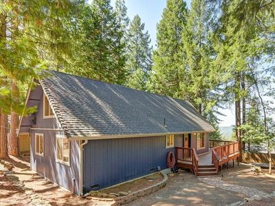 7013 Pioneer Dr, Grizzly Flats, CA, 95636