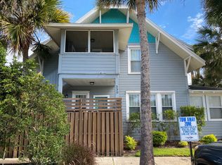 530 2nd St S #3, Jacksonville Beach, FL 32250