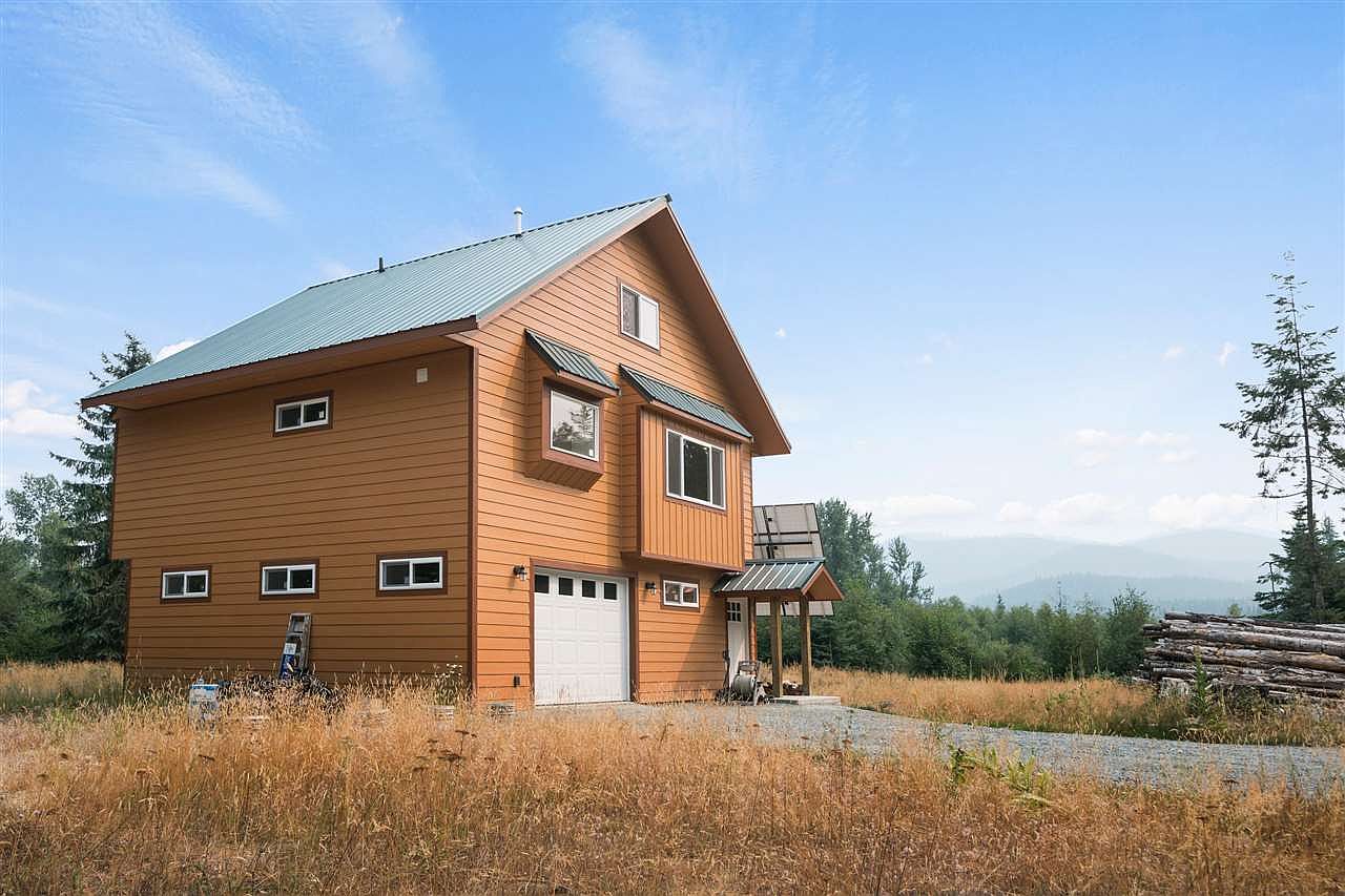 660 Tanglewood Dr, Priest River, ID 83856 Zillow