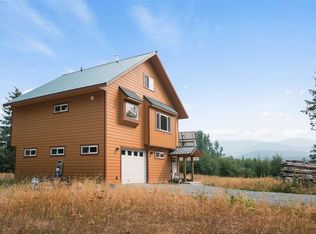 660 Tanglewood Dr, Priest River, ID 83856