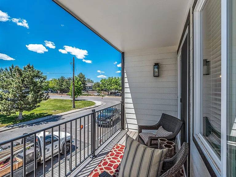 Honey Creek Townhomes — Photo 100