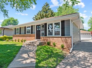 6110 W Spokane St, Milwaukee, WI 53223