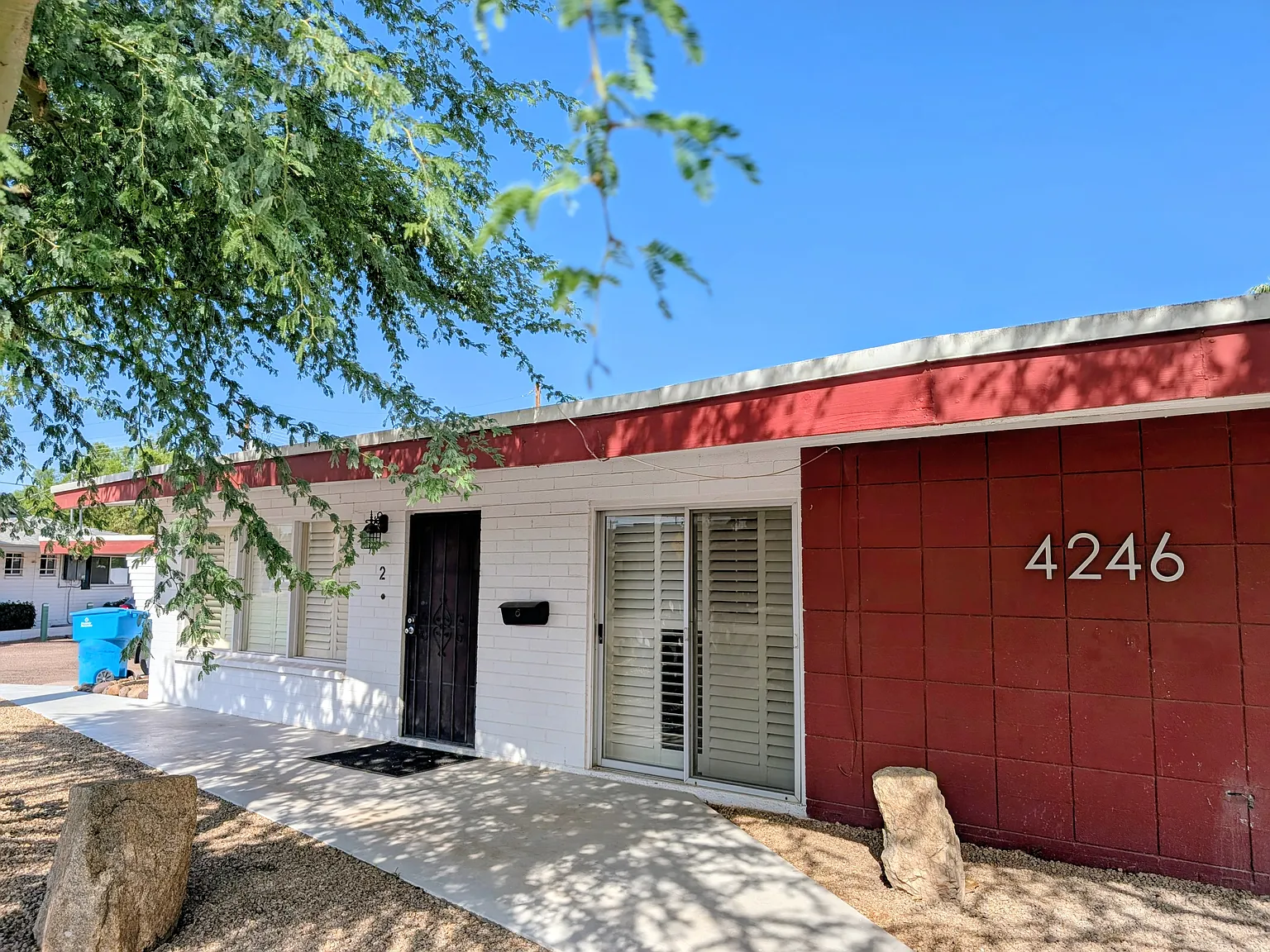 2 bed, 1260 sqft, $2,350 — Photo 4