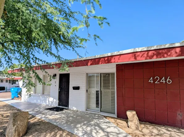 4246 N 31st Pl APT 2, Phoenix, AZ 85016