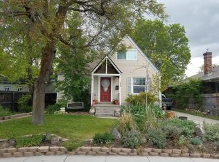 1899 S 1100 E #2, Salt Lake City, UT 84105