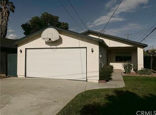 15277 Murray Ave, Chino, CA 91709