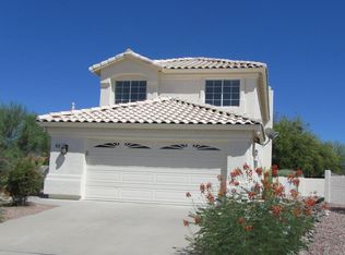 65 S London Station Rd, Tucson, AZ 85748