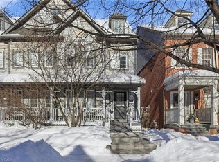 191 Gatwick Dr, Oakville, ON L6H 6T6