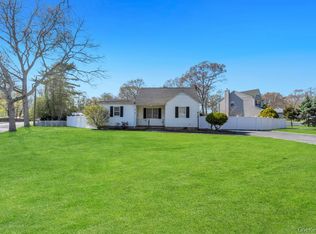 52 Washington Avenue, Mastic, NY 11950
