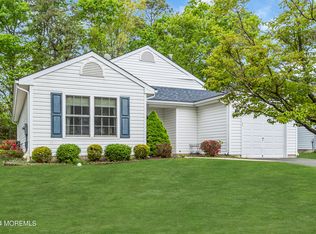 53 Sleepy Hollow Dr, Brick, NJ 08724