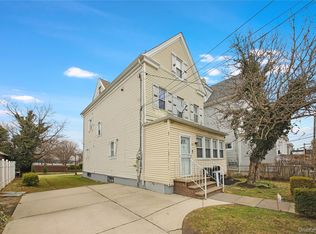 171 Washington Street, Mount Vernon, NY
