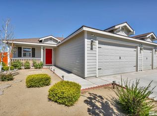 812 Garnet Way, Fernley, NV 89408