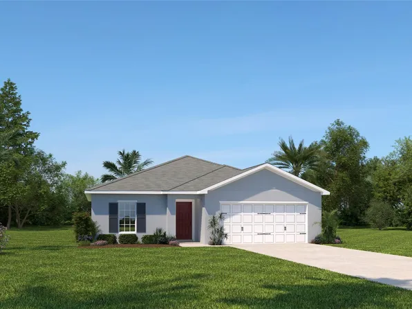 434 Acai Lane, Fort Pierce, FL 34981