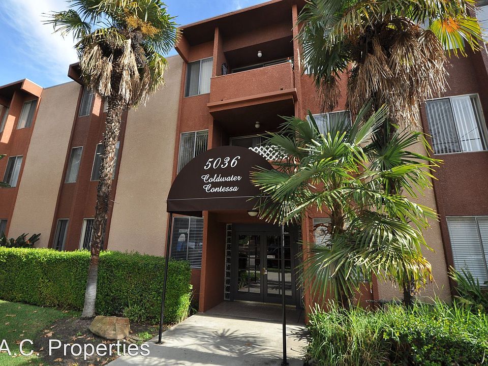 1st image of 5036 Coldwater Canyon Ave #104