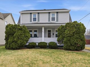 306 N Bechtle Ave, Springfield, OH 45504