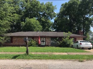 4006 Saint Louis Rd, Montgomery, AL 36116